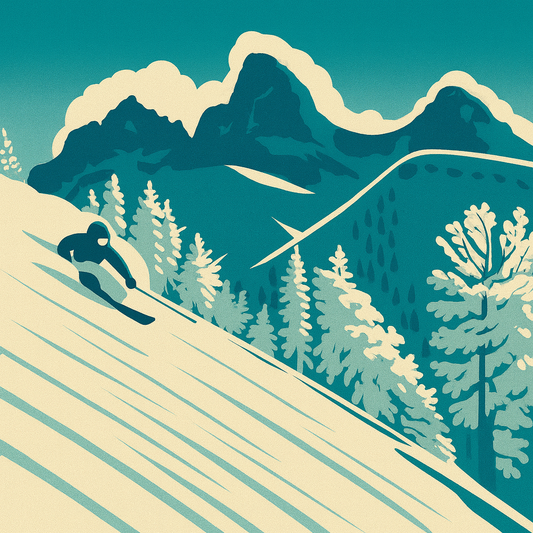 Grand Targhee Resort: Wyoming’s Powder Paradise With Idaho Soul