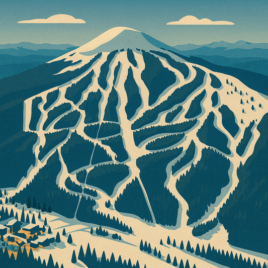 Keystone Resort: Colorado’s Playground for Families, Night Skiers, and Powder Seekers