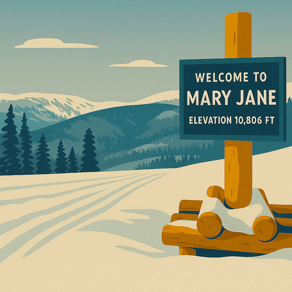 Winter Park Resort: Colorado’s Hidden Powerhouse for Powder and Play