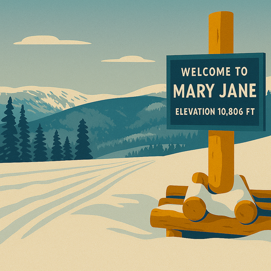 Winter Park Resort: Colorado’s Hidden Powerhouse for Powder and Play