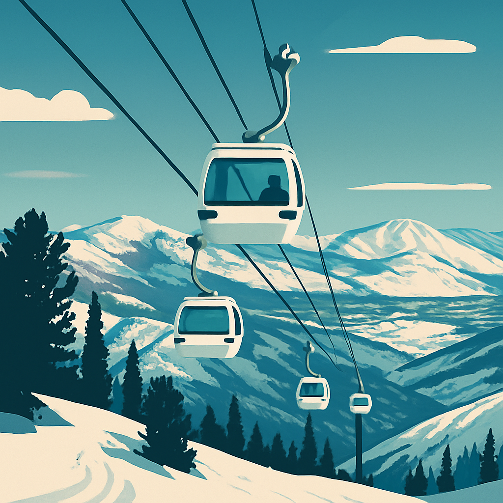 Snowbasin Resort: Utah’s Best-Kept Secret for Big-Mountain Skiing Without the Crowds