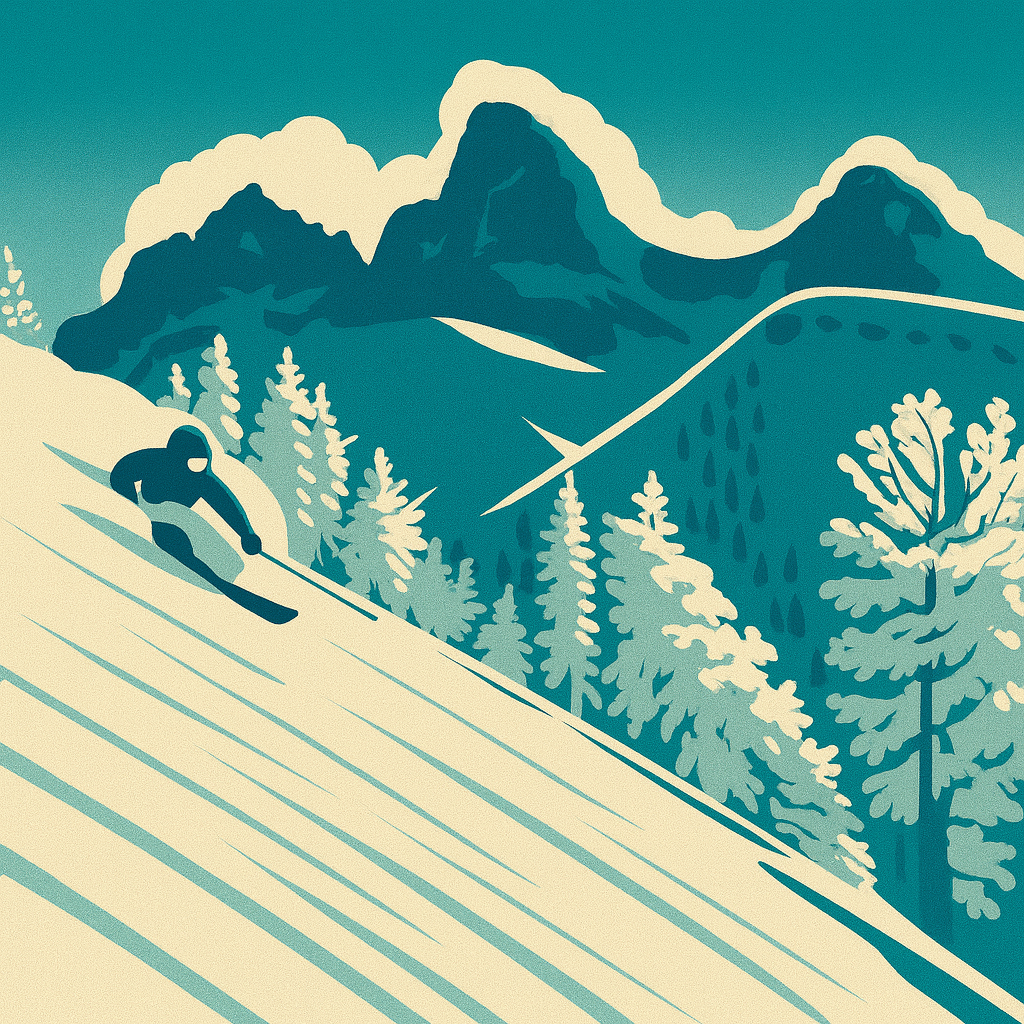 Grand Targhee Resort: Wyoming’s Powder Paradise With Idaho Soul