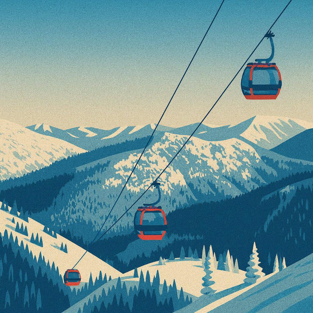 Crystal Mountain Resort