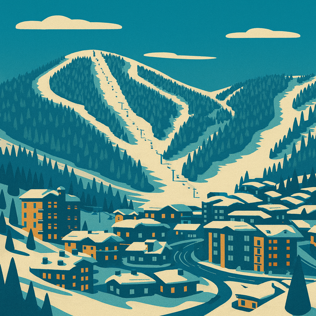 Deer Valley Resort: Utah’s Gold Standard for Luxury Skiing