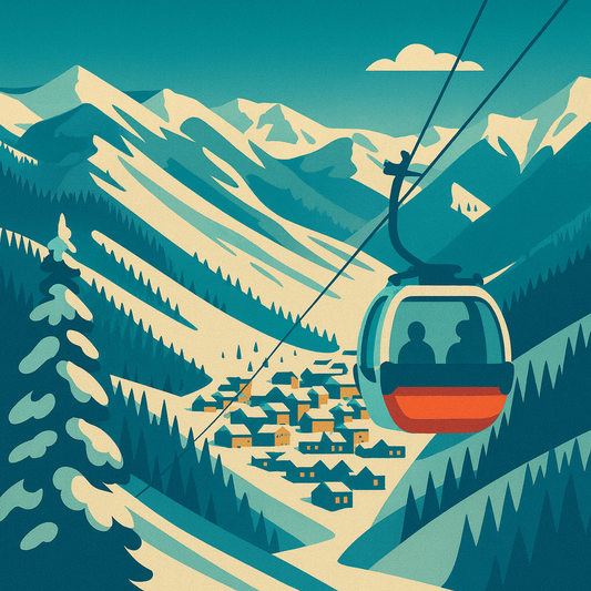 Telluride Ski Resort: Colorado’s Crown Jewel in the San Juans