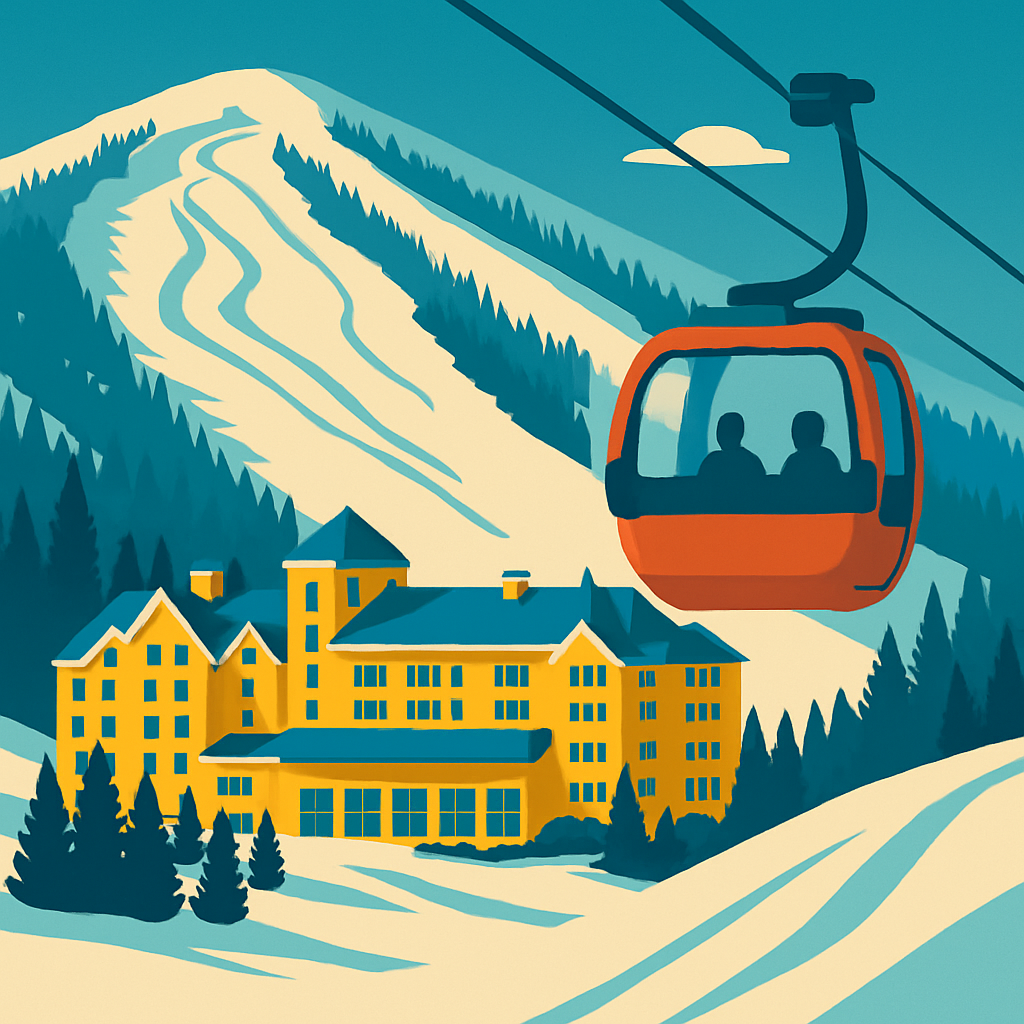 Killington: The Beast of the East