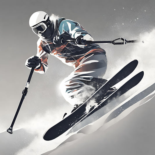 Fresh Pow McSenderson fresh-pow-mcsenderson