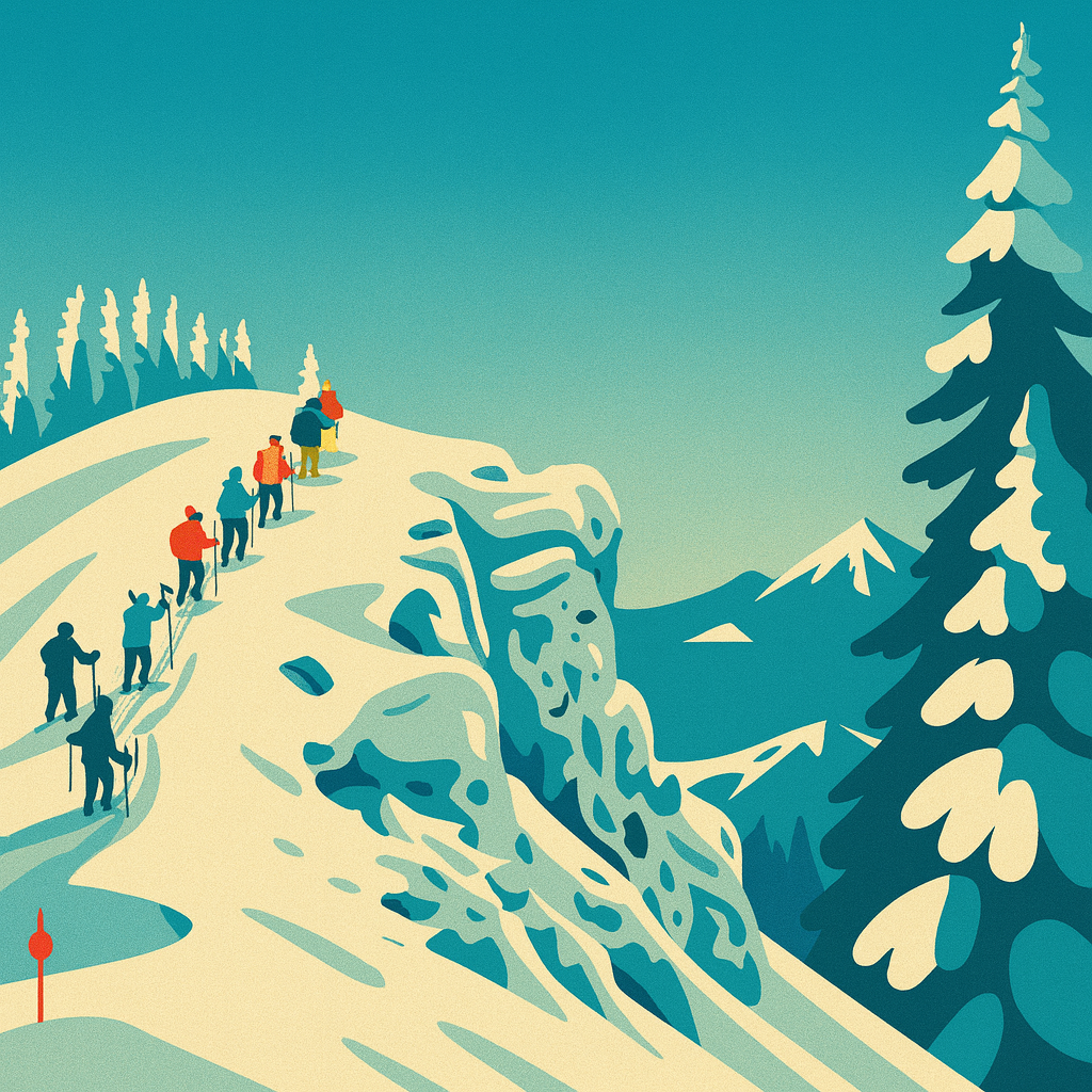 Wolf Creek Ski Area: Colorado’s Powder Capital