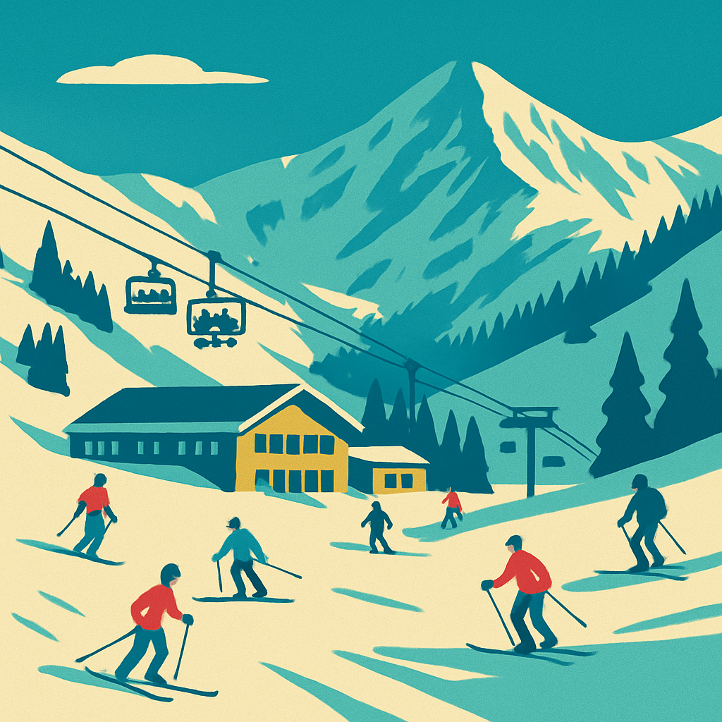 Arapahoe Basin: The Legend Lives at 13,000 Feet