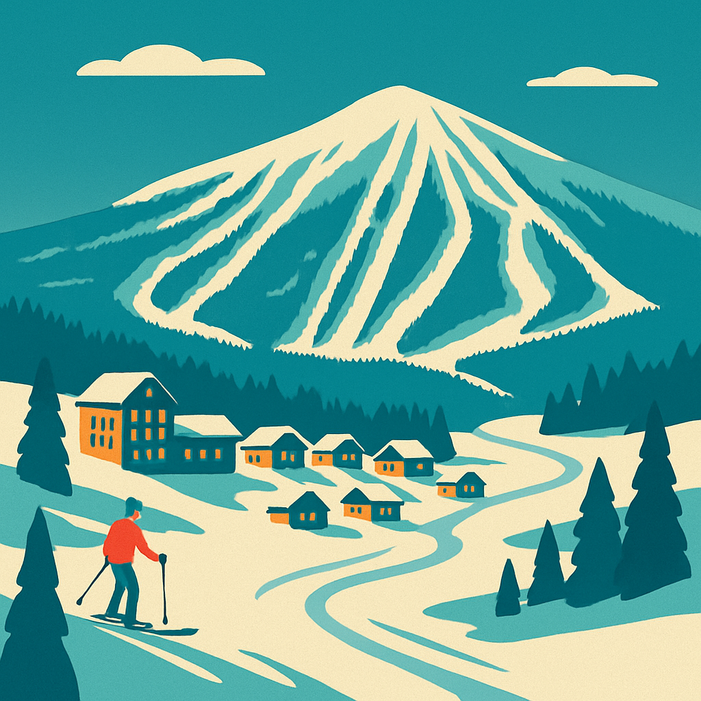 Sugarloaf: The Crown Jewel of New England Skiing