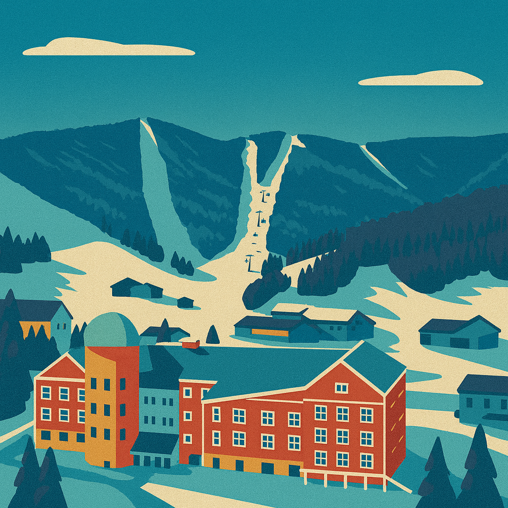 Sugarbush: Vermont’s Soulful Side of the Green Mountains
