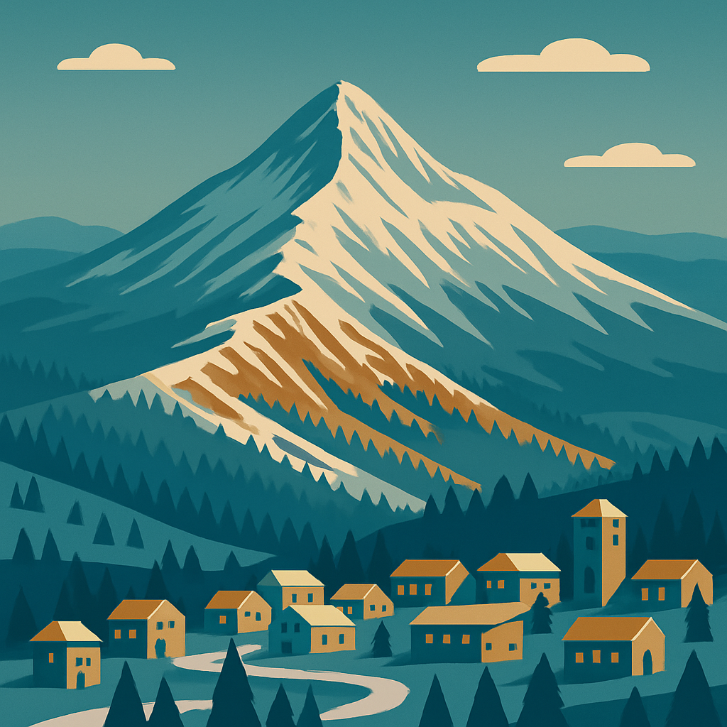 Big Sky Resort: Montana’s Big Terrain and Even Bigger Views