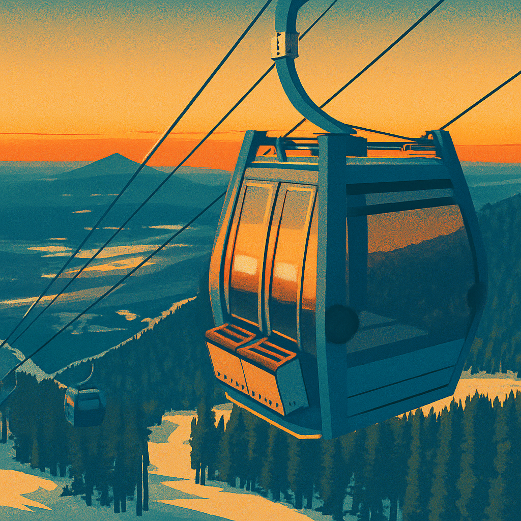 Arizona Snowbowl: The Desert’s Best-Kept Ski Secret