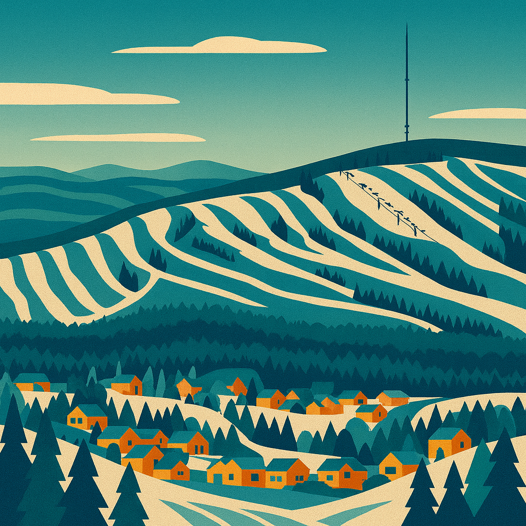 Granite Peak: The Midwest’s Hidden Vertical Giant