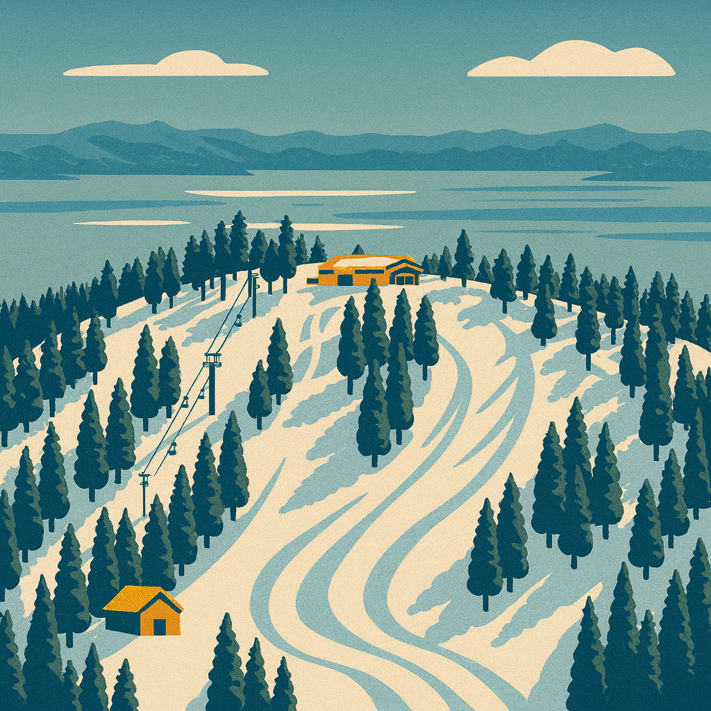 Northstar California: Tahoe’s Family Gem With Laid-Back Luxury