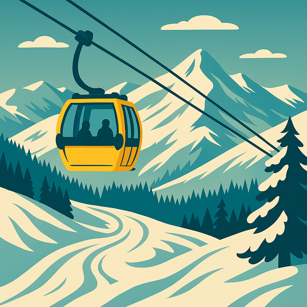 Revelstoke: The Vertical Frontier of Canadian Skiing