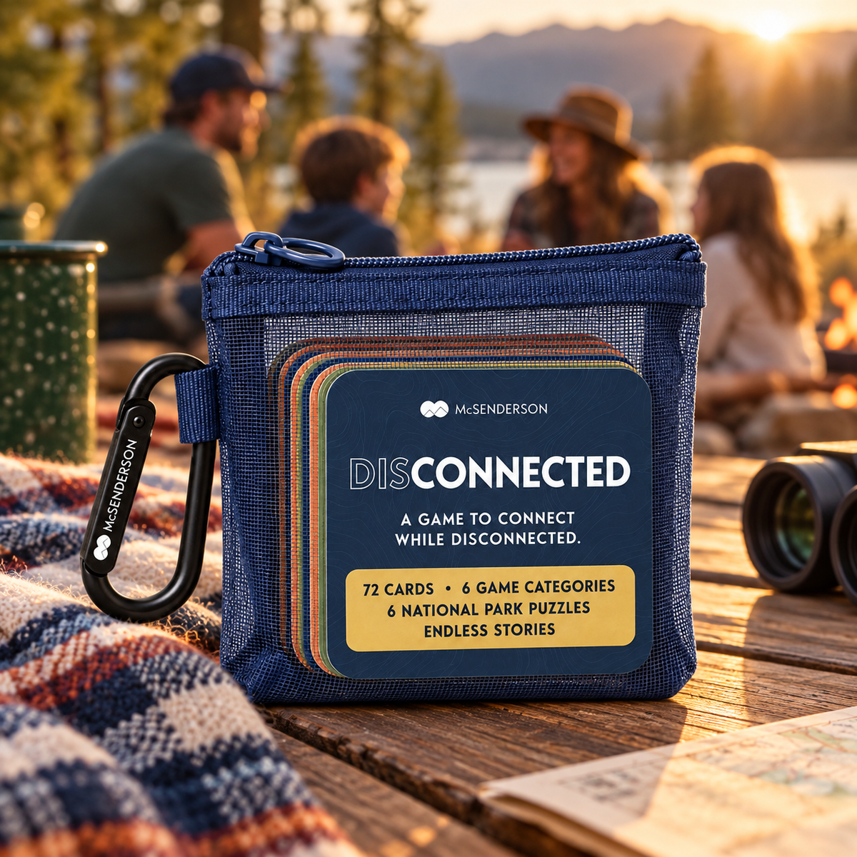 DisConnected Connection Game
