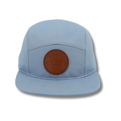 McSenderson 5-Panel Hat