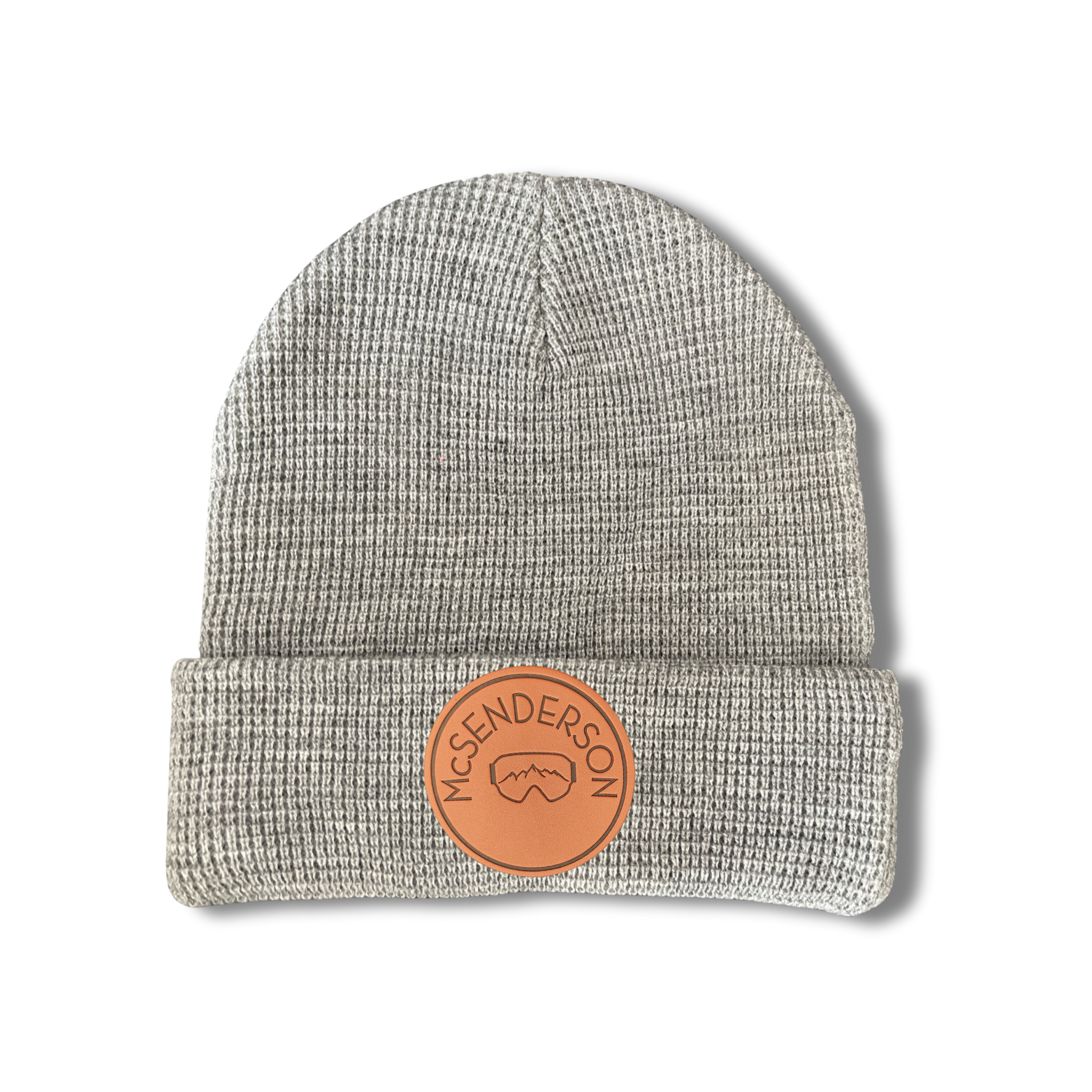 McSenderson Beanie