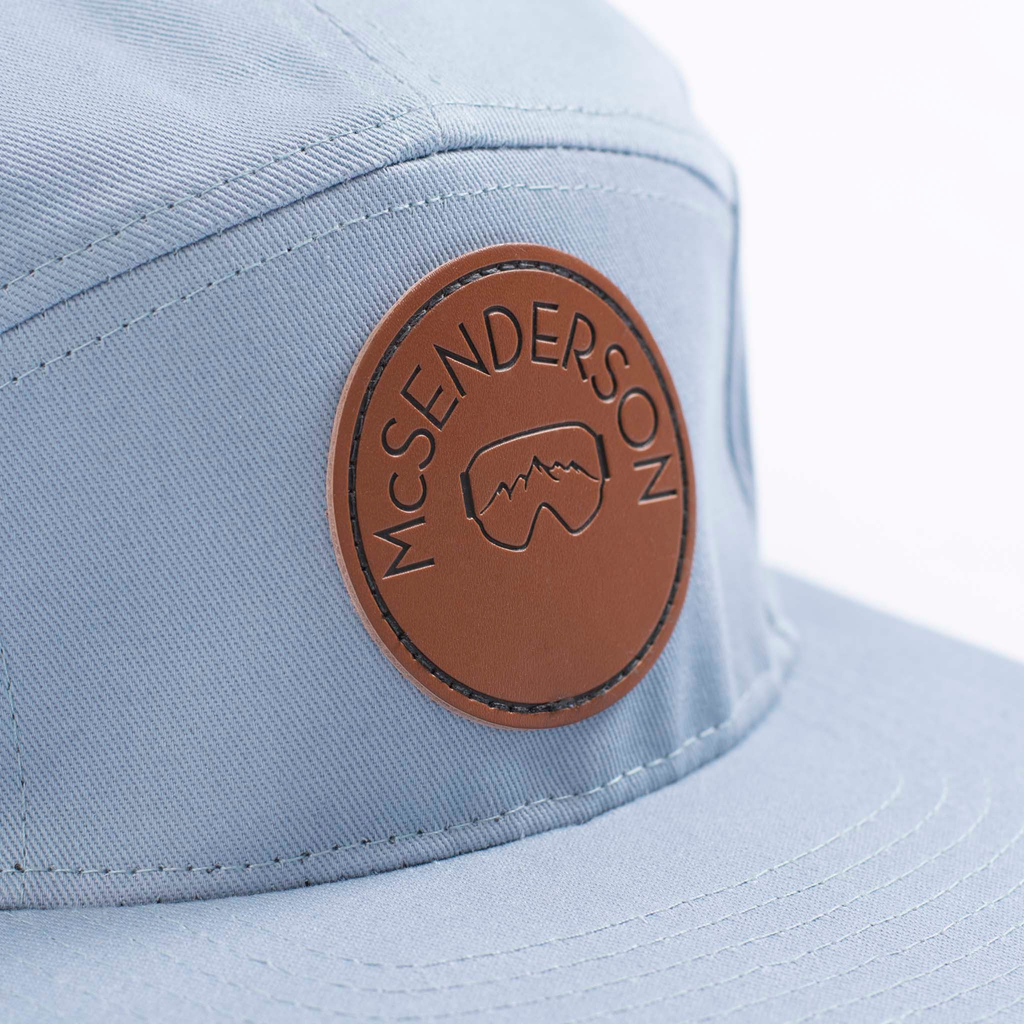 McSenderson 5-Panel Hat