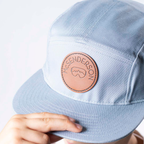 McSenderson 5-Panel Hat